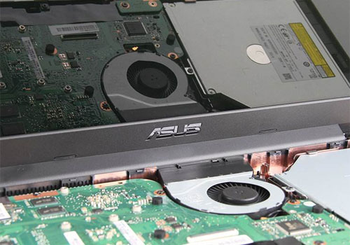 郓城华硕电脑售后维修价格